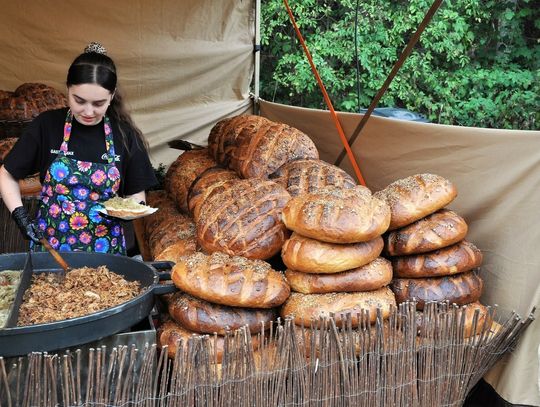 Coraz bliżej do XXVI Lubuskiego Święta Chleba!