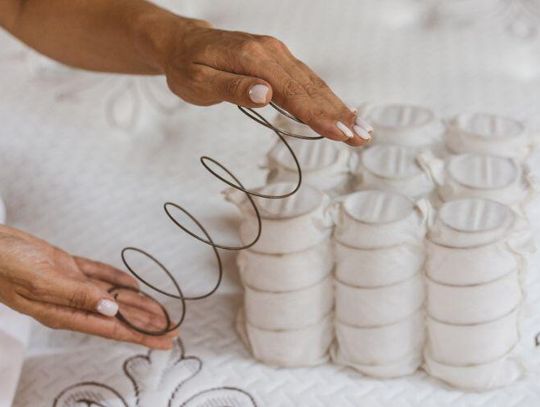 Czy materace multipocket sprawdzają się dla par?