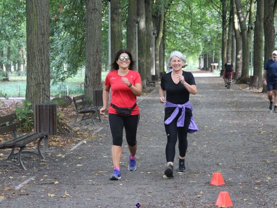 Gorzów. Ostatni w tym miesiącu Parkrun