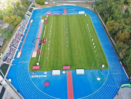 Gorzów stanie się stolicą lekkoatletyki! Nie możesz tego przegapić