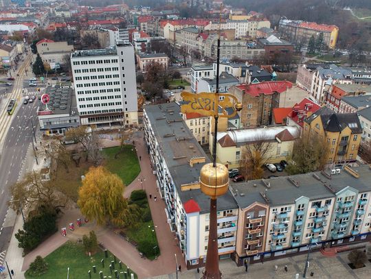 Gorzów świętuje Narodowe Święto Konstytucji 3 Maja