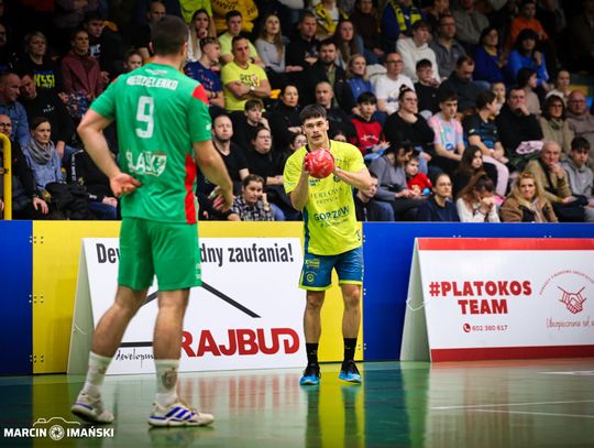 Gorzowscy szczypiorniści przed łatwym zadaniem?