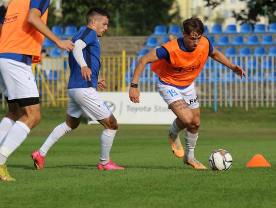 Gorzowskie derby! Stilon Gorzów zmierzy się z Wartą Gorzów