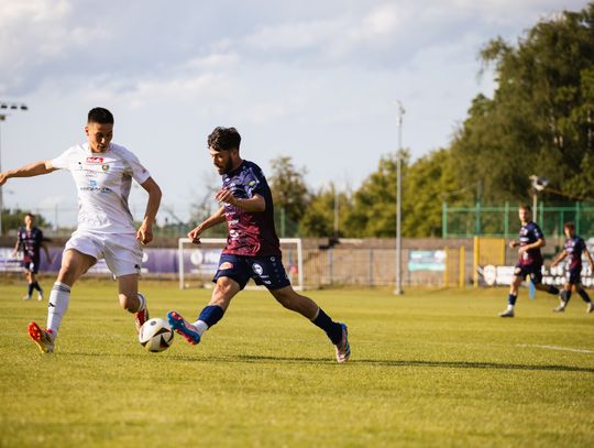 III liga wraca na Olimpijską