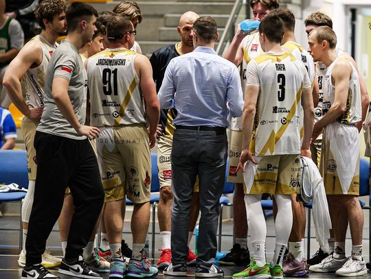 Kangury wkraczają w drugą część sezonu