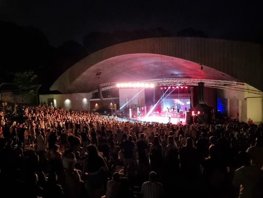 Najwięksi artyści na jednej scenie. Hip Hop Festiwal podbije serca gorzowian?