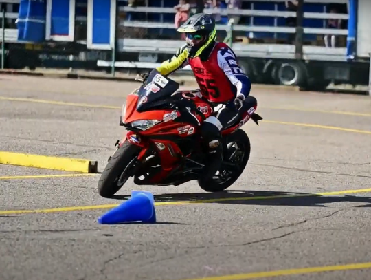 Piknik Rodzinny z Motogymkhaną już 15 czerwca w Gorzowie. Emocje i bezpieczeństwo!