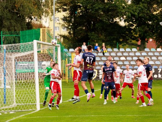 Piłkarski weekend w Gorzowie!