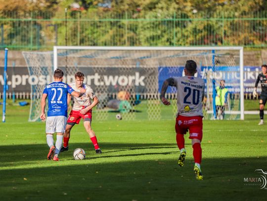 Piłkarskie derby!