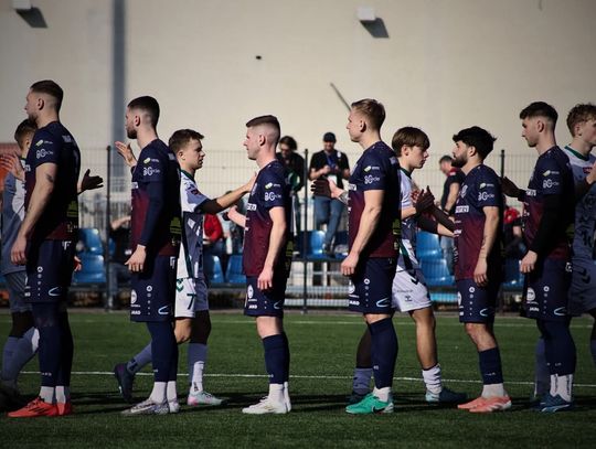 Premierowa wyprawa Warty w 2026 roku