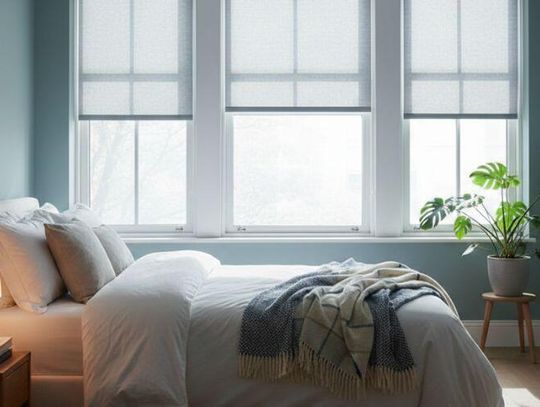 Rolety Warszawa: na co zwrócić uwagę przy wyborze osłon okiennych?