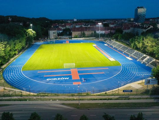 Ruszyła sprzedaż karnetów na 99. Mistrzostwa Polski w lekkoatletyce