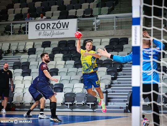 Stal inauguruje sezon przed własną publicznością