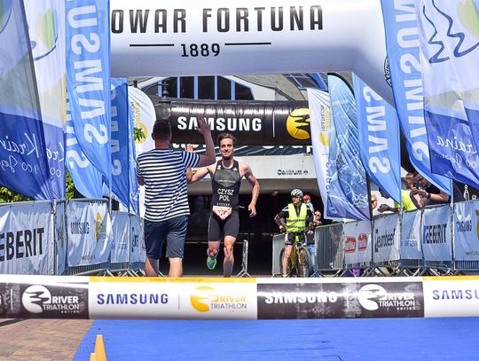 Triathlon w sześciu miastach: Gorzów otwiera cykl!