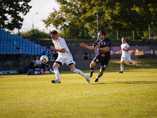 Warciarze w sobotę grają derby