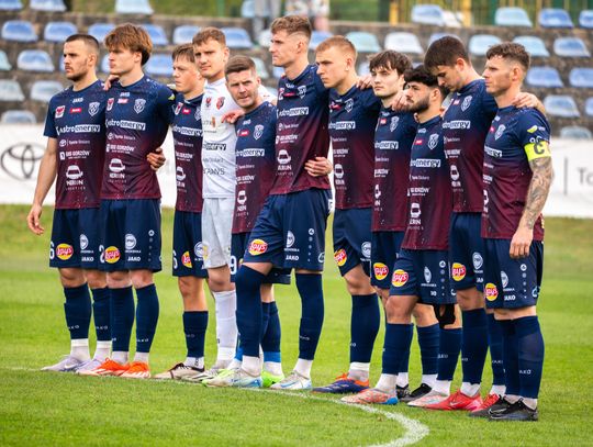 Warciarze w wyprawie pod Jasną Górę