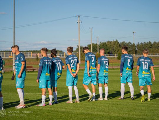 Warta chce iść za ciosem i zwycięstwem zakończyć udany tydzień