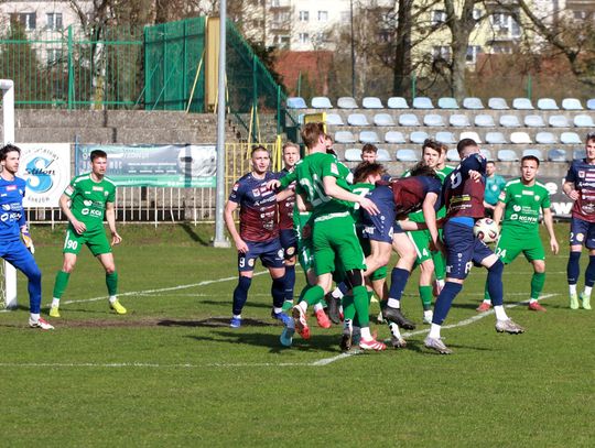 Warta wraca do domowego grania w nowych okolicznościach