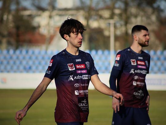 Wielka Sobota z Wartą Gorzów