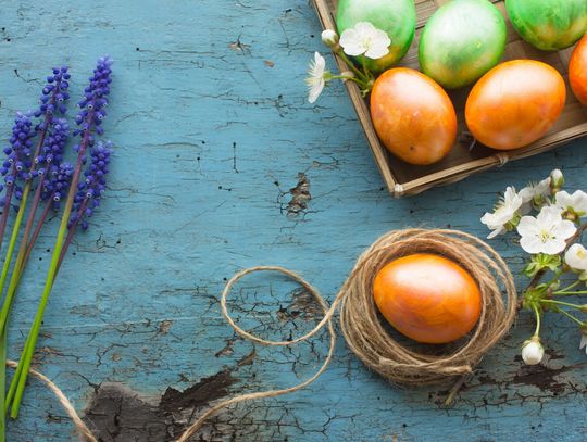 Wielkanoc na Mazurach z rodziną ? gdzie wyjechać?