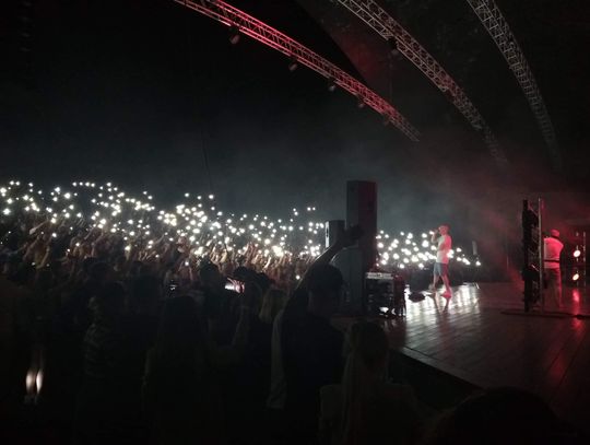 Wielkie gwiazdy i mocne bity - Hip Hop festiwal w Gorzowie