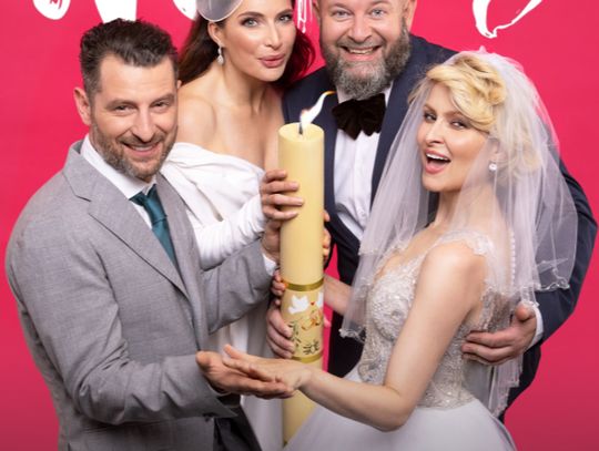 „Wstyd” w Gorzowie. Teatralna wersja „Teściów” już 13 czerwca