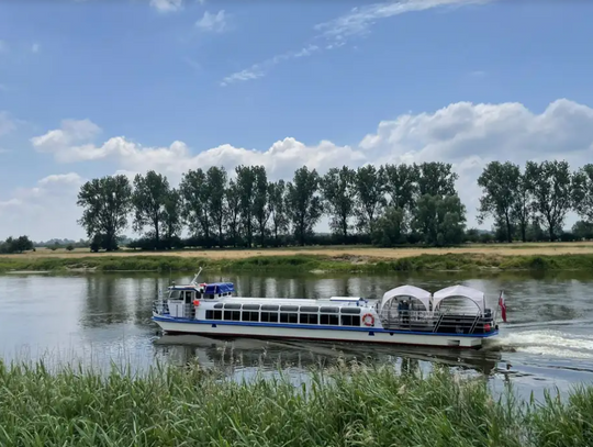 Wyjątkowy rejs do Santoka z niezapomnianymi widokami!