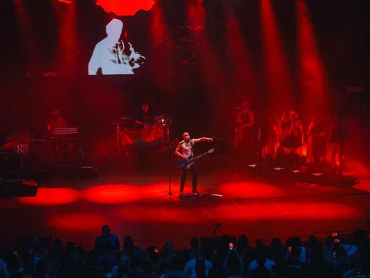 Znów będzie głośno. Festiwal muzyczny wraca do Gorzowa