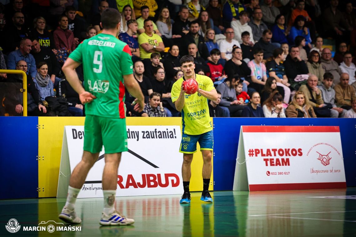 Gorzowscy szczypiorniści przed łatwym zadaniem? Gorzowscy szczypiorniści przed łatwym zadaniem?