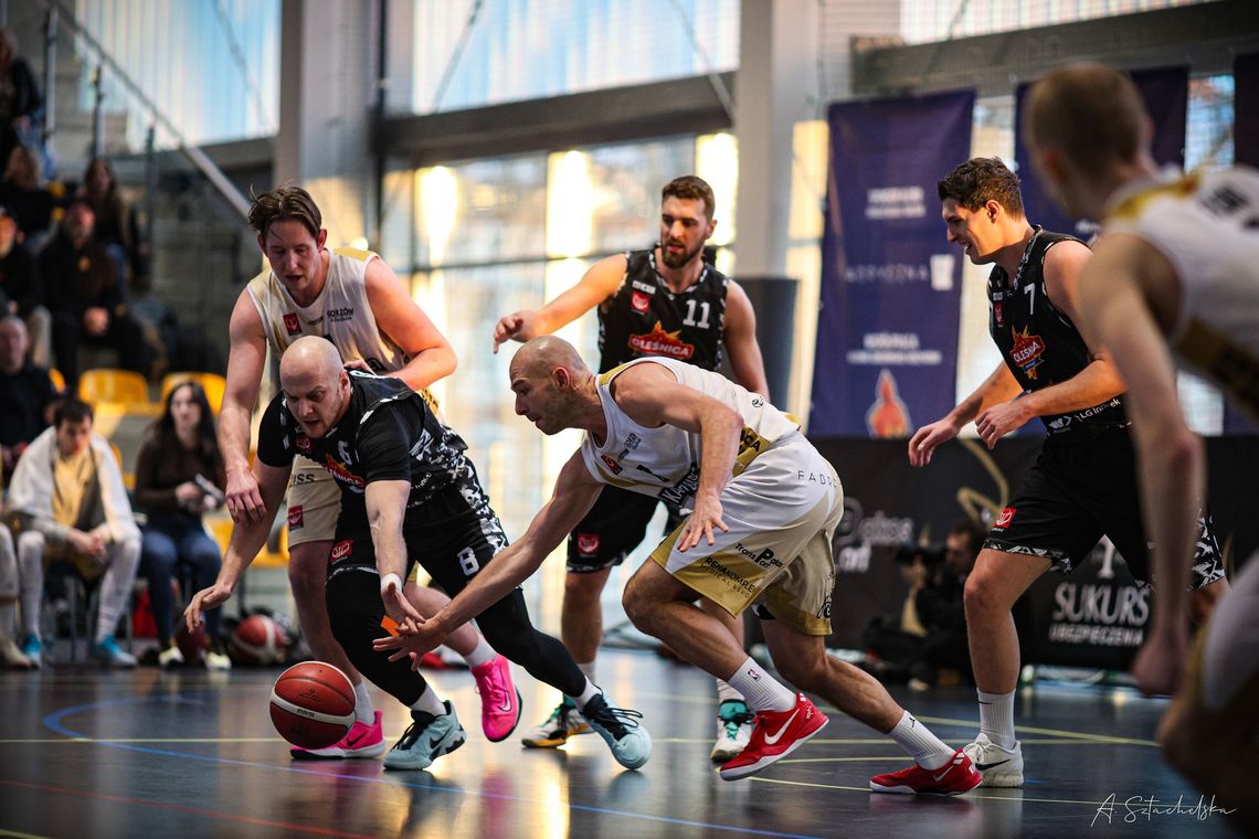 Kangoo Basket wraca do Areny Gorzów