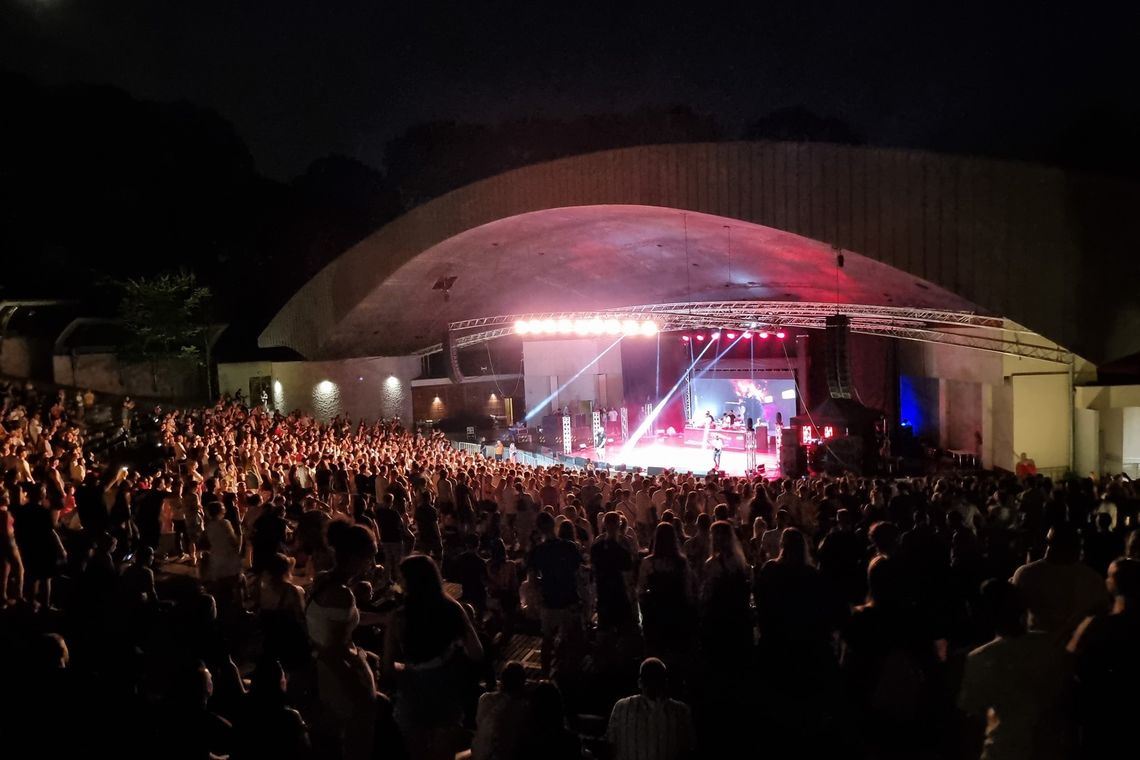 Najwięksi artyści na jednej scenie. Hip Hop Festiwal podbije serca gorzowian?