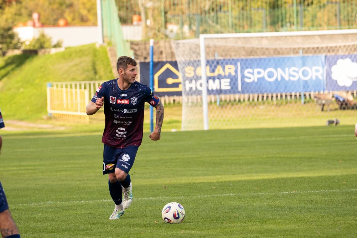 Piąte starcie Warty z ligowym beniaminkiem Piąte starcie Warty z ligowym beniaminkiem