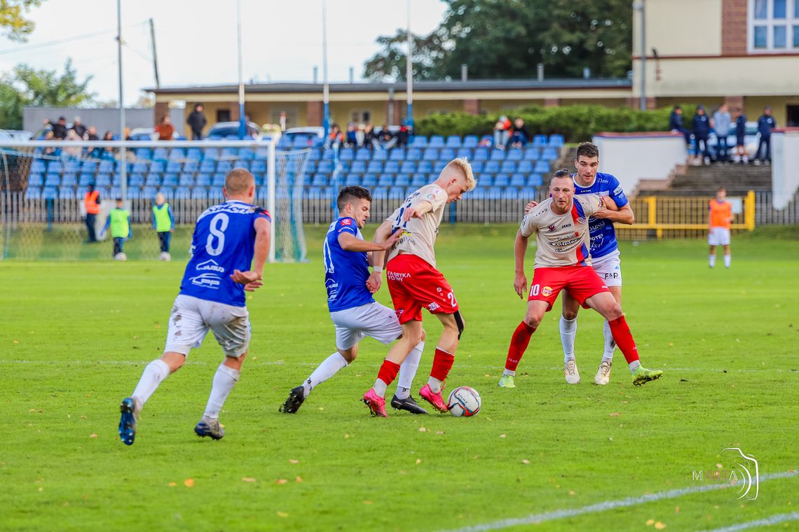 Piłkarskie derby!