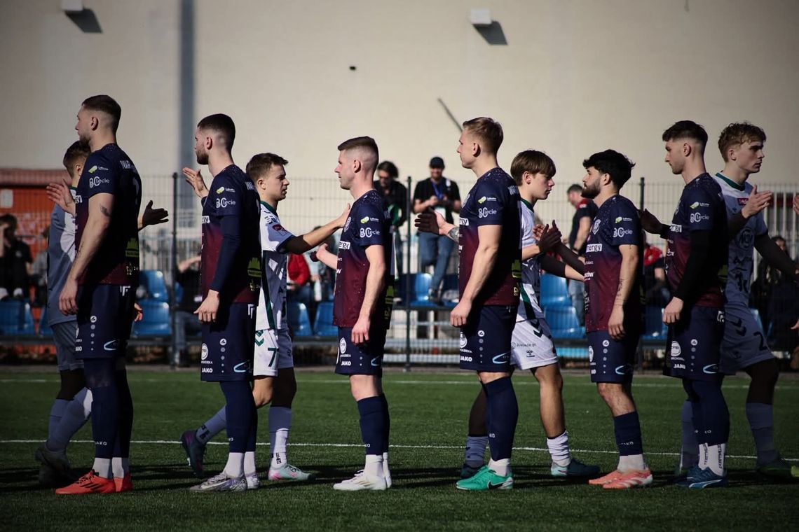 Premierowa wyprawa Warty w 2026 roku