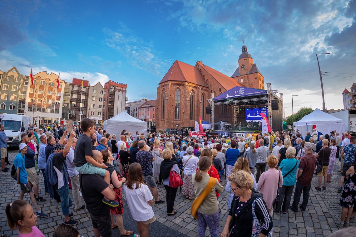 Rusza kolejna edycja „Dobry wieczór Gorzów”