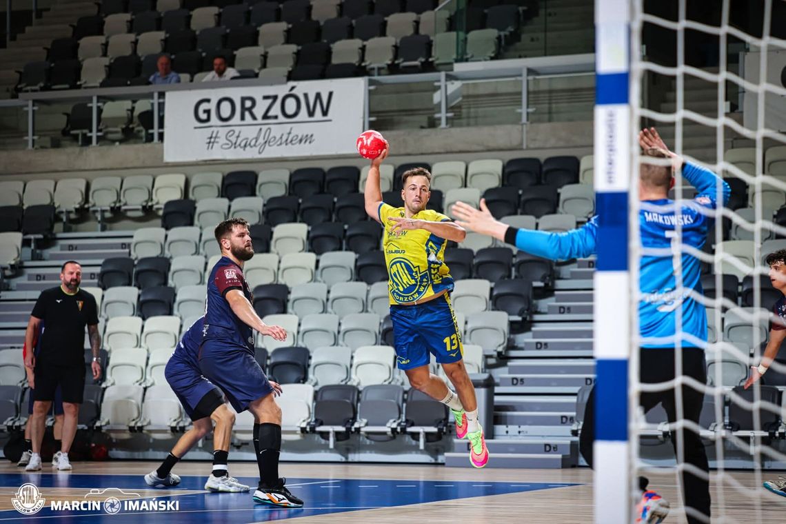 Stal inauguruje sezon przed własną publicznością Stal inauguruje sezon przed własną publicznością