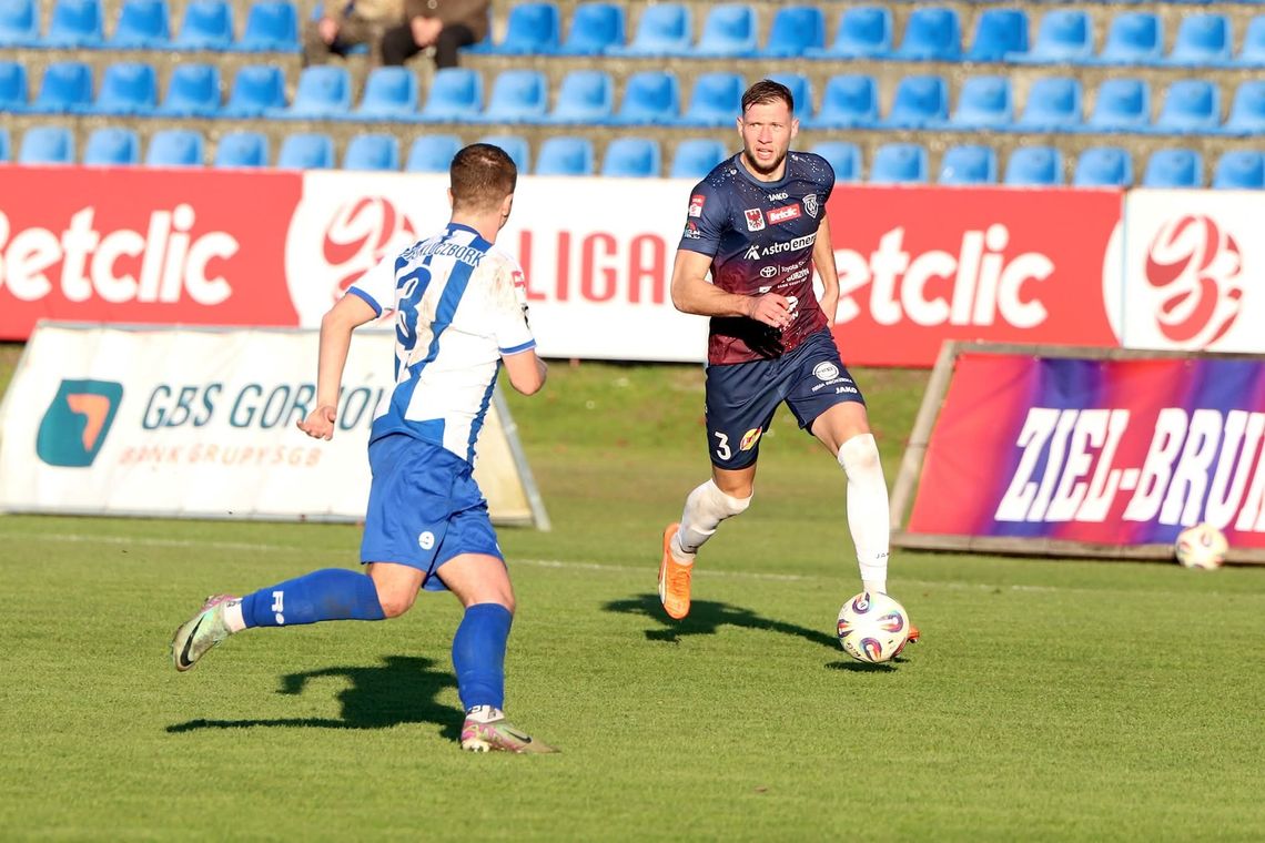 Warta wkracza w drugą połowę sezonu Warta wkracza w drugą połowę sezonu