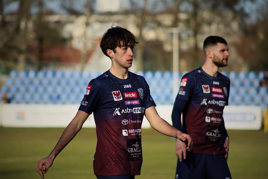 Wielka Sobota z Wartą Gorzów