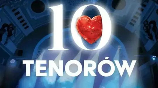 10 Tenorów - Dla Ciebie Mamo