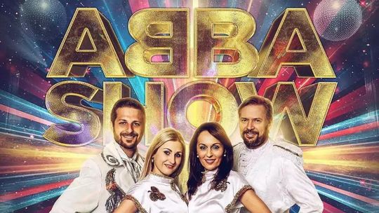 ABBA Show Tour ABBA Show Tour