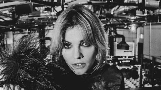 Ania Dąbrowska - Subtelnie Ania Dąbrowska - Subtelnie