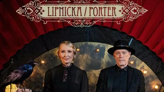 Anita Lipnicka i John Porter - Kości Miłości