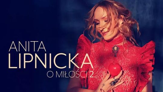 Anita Lipnicka - O miłości 2