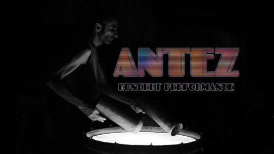 Antez w MagnetOffOnie