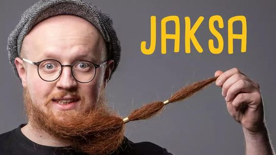 Arkadiusz Jaksa Jakszewicz - Warto rozmawiać, Andrzej