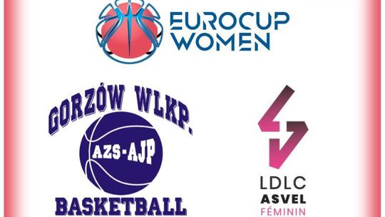 AZS AJP -  LDLC ASVEL Feminin Lyon