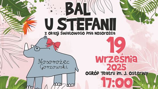 Bal u Stefanii 2025