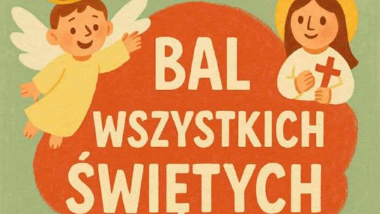 Bal Wszystkich Świętych Bal Wszystkich Świętych