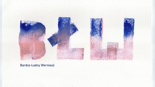 Bardzo Ładny Wernisaż