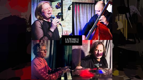 Beń Band Świątecznie - międzynarodowe przeboje świąteczne